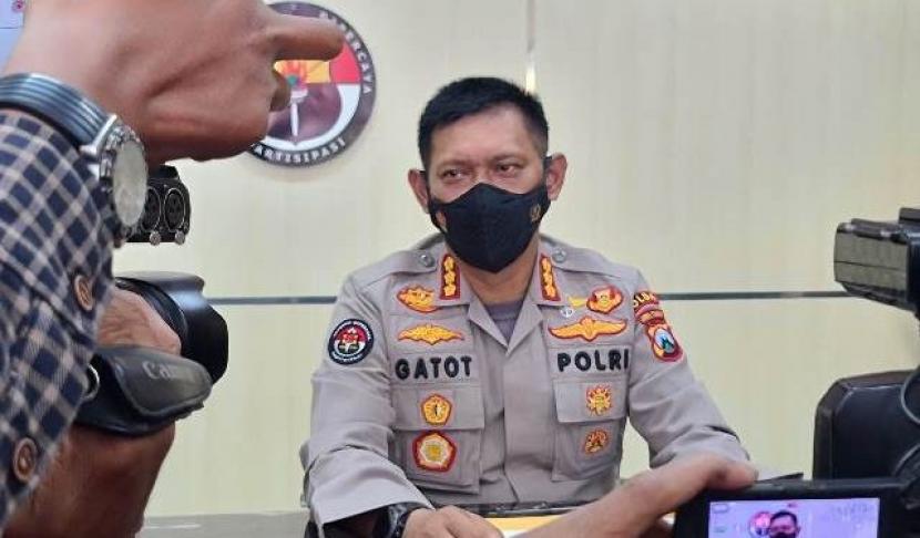 Bareskrim Polri Bongkar Sindikat Kecurangan Seleksi CPNS Tahun 2021